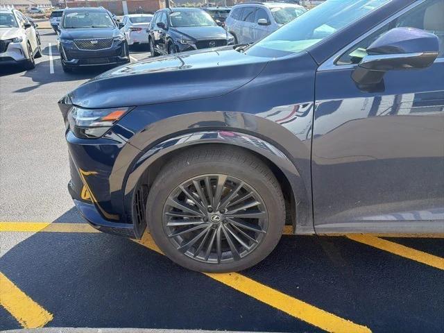 used 2024 Lexus RX 350 car, priced at $47,950