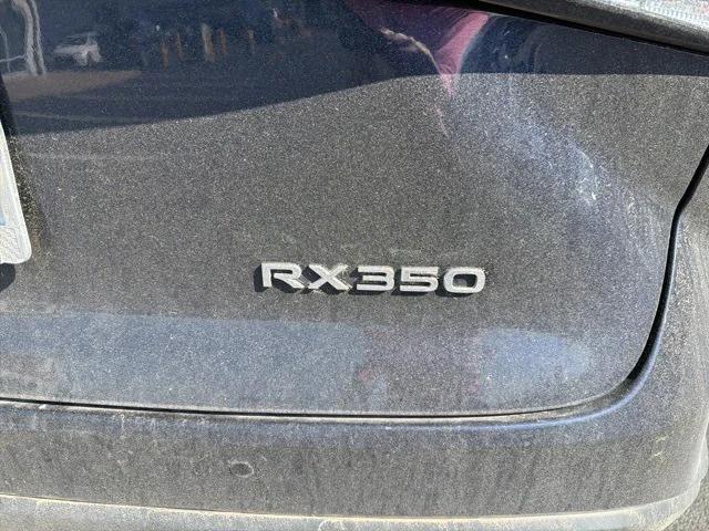 used 2024 Lexus RX 350 car, priced at $47,950