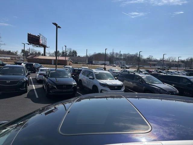 used 2024 Lexus RX 350 car, priced at $47,950