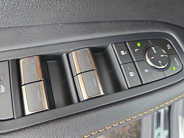 new 2026 Lexus RX 350 car, priced at $61,004