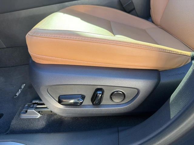 used 2024 Lexus RX 350 car, priced at $48,981