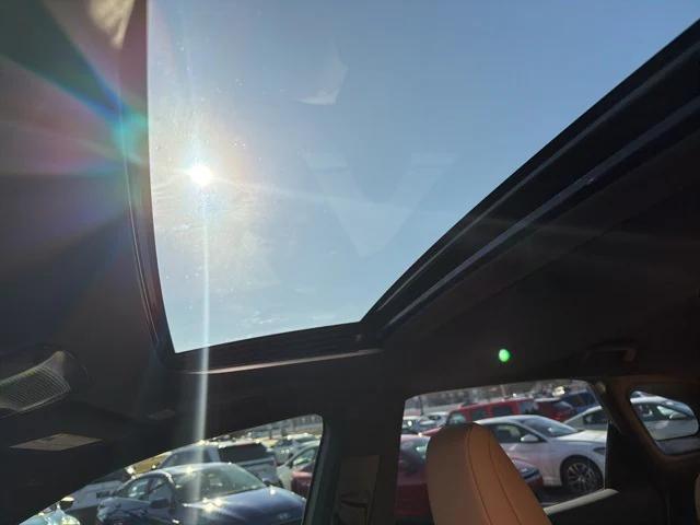 used 2024 Lexus RX 350 car, priced at $48,981