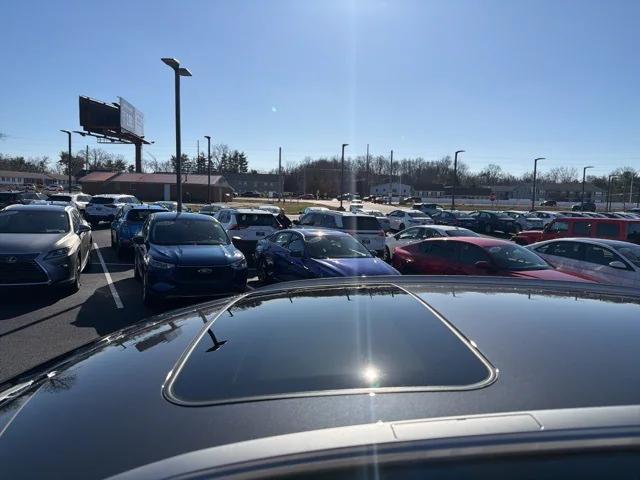 used 2024 Lexus RX 350 car, priced at $48,981