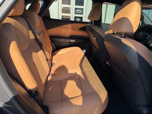 used 2024 Lexus RX 350 car, priced at $48,981