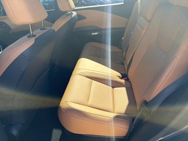 used 2024 Lexus RX 350 car, priced at $48,981