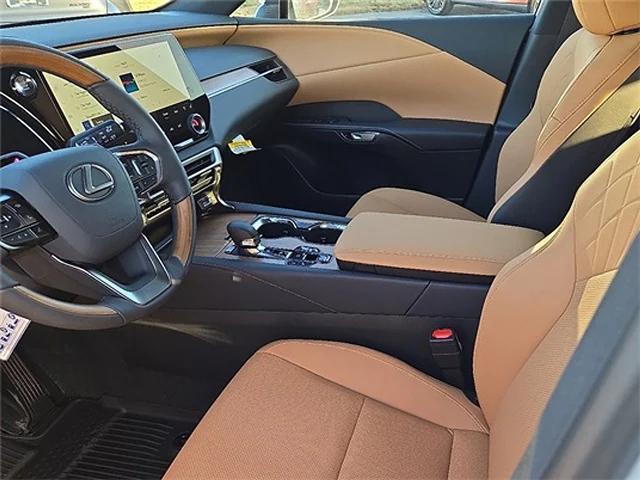 new 2026 Lexus RX 350 car, priced at $56,192