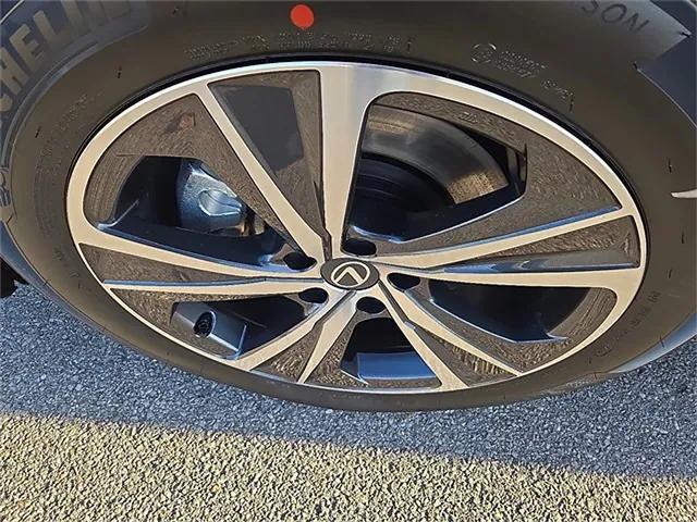 new 2026 Lexus RX 350 car, priced at $56,192