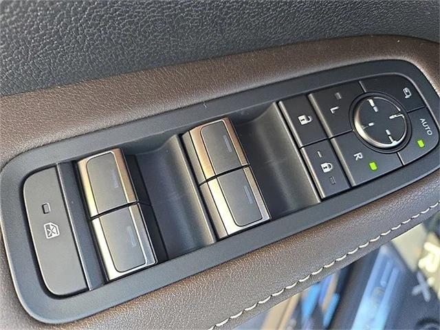 new 2026 Lexus RX 350 car, priced at $60,645