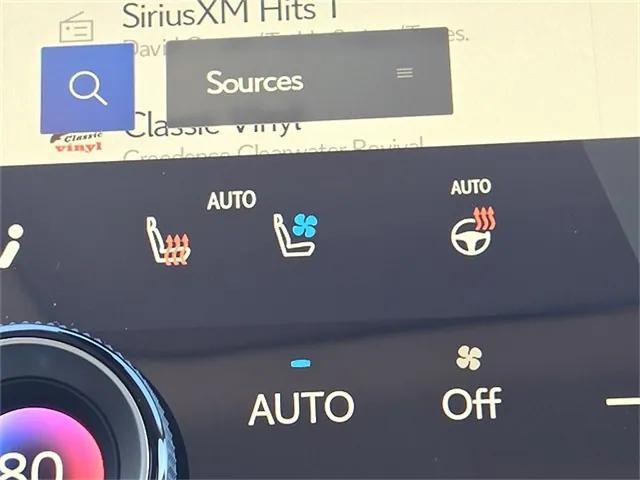 new 2026 Lexus RX 350 car, priced at $60,645