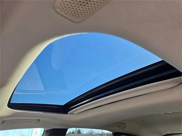 new 2026 Lexus RX 350 car, priced at $60,645