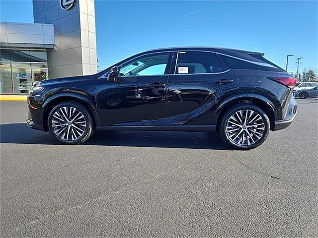 new 2026 Lexus RX 350 car, priced at $60,645