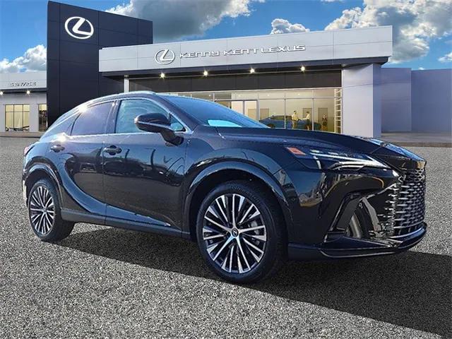 new 2026 Lexus RX 350 car, priced at $60,645