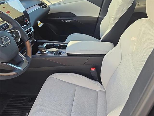 new 2026 Lexus RX 350 car, priced at $60,645