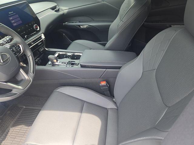 new 2026 Lexus RX 350 car, priced at $59,463