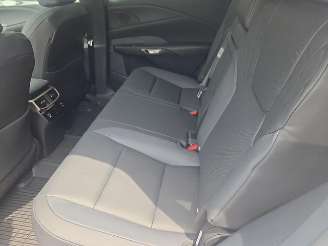 new 2026 Lexus RX 350 car, priced at $59,463