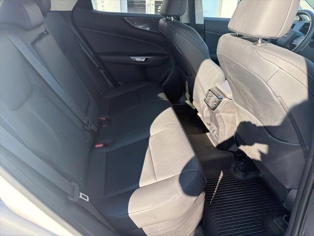 used 2025 Lexus NX 350h car, priced at $48,450