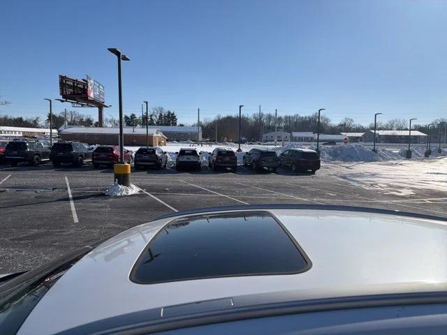 used 2025 Lexus NX 350h car, priced at $48,450