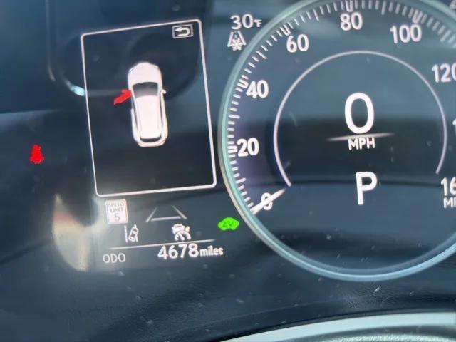 used 2025 Lexus NX 350h car, priced at $48,450