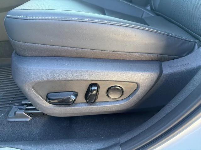 used 2025 Lexus NX 350h car, priced at $48,450