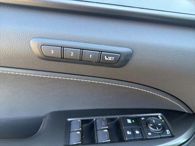 used 2025 Lexus NX 350h car, priced at $48,450