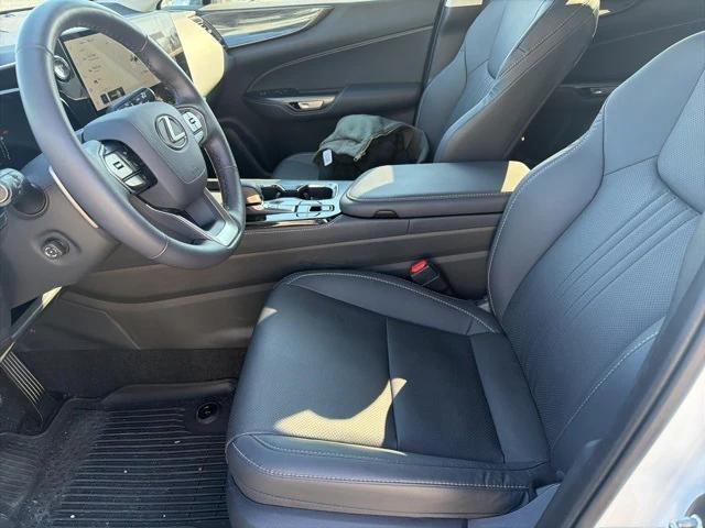 used 2025 Lexus NX 350h car, priced at $48,450