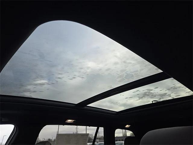 new 2026 Lexus TX 350 car, priced at $62,193