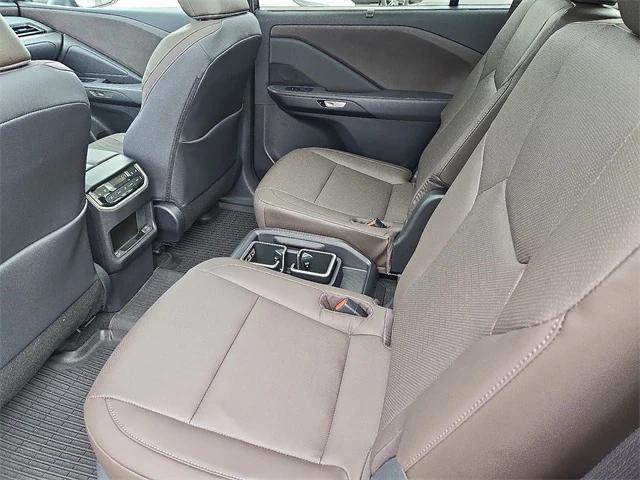 new 2026 Lexus TX 350 car, priced at $62,193