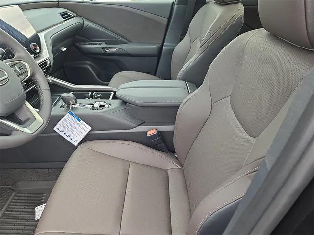 new 2026 Lexus TX 350 car, priced at $62,193