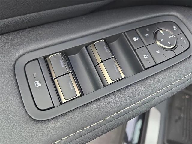 new 2026 Lexus TX 350 car, priced at $62,193