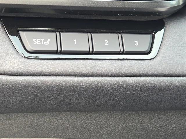 new 2026 Lexus TX 350 car, priced at $62,193