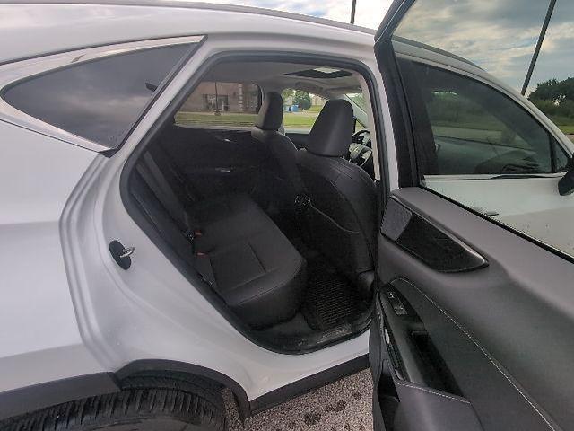 used 2026 Lexus NX 350 car, priced at $48,990