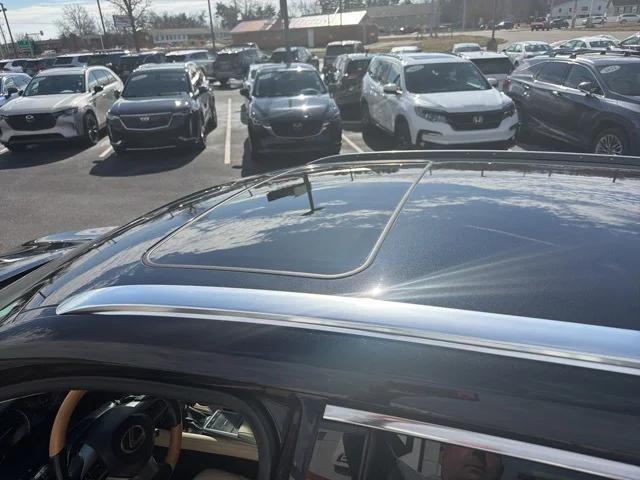 used 2021 Lexus RX 350 car, priced at $31,650