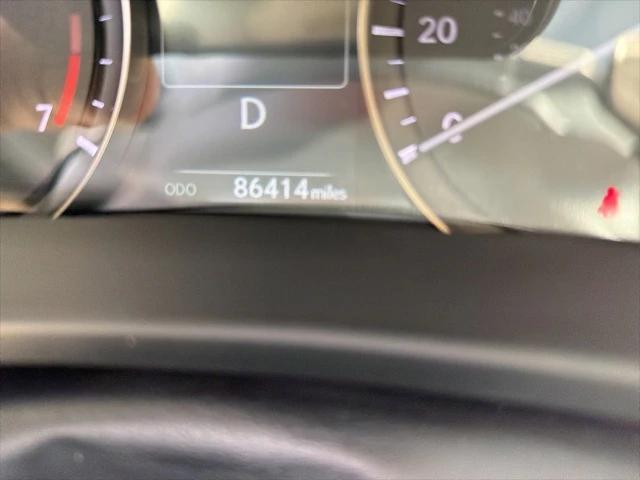 used 2021 Lexus RX 350 car, priced at $31,650