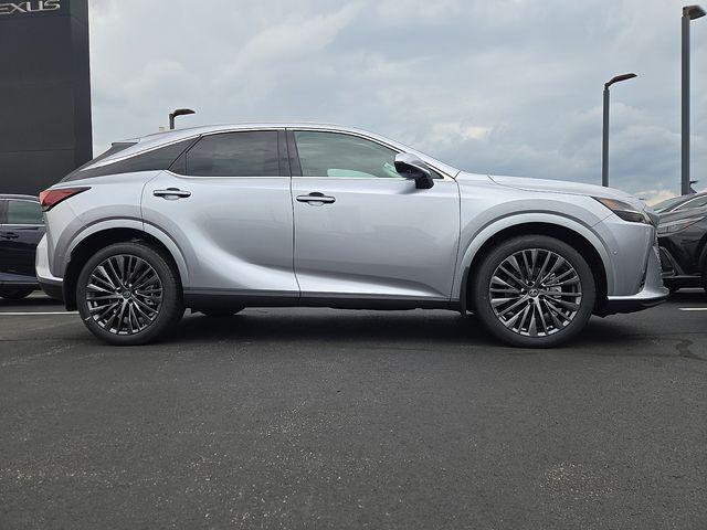 new 2026 Lexus RX 350 car, priced at $66,677