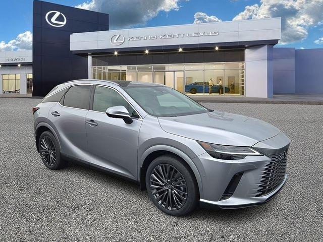 new 2026 Lexus RX 350 car, priced at $66,677