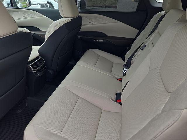new 2026 Lexus RX 350 car, priced at $66,677