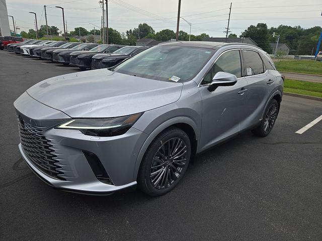 new 2026 Lexus RX 350 car, priced at $66,677