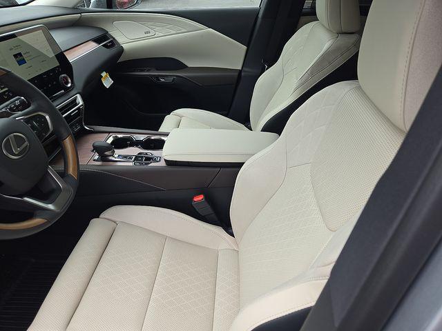 new 2026 Lexus RX 350 car, priced at $66,677