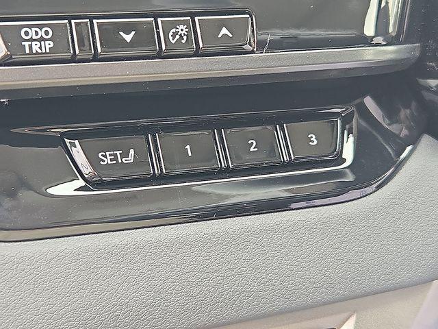 new 2026 Lexus RX 350 car, priced at $66,677
