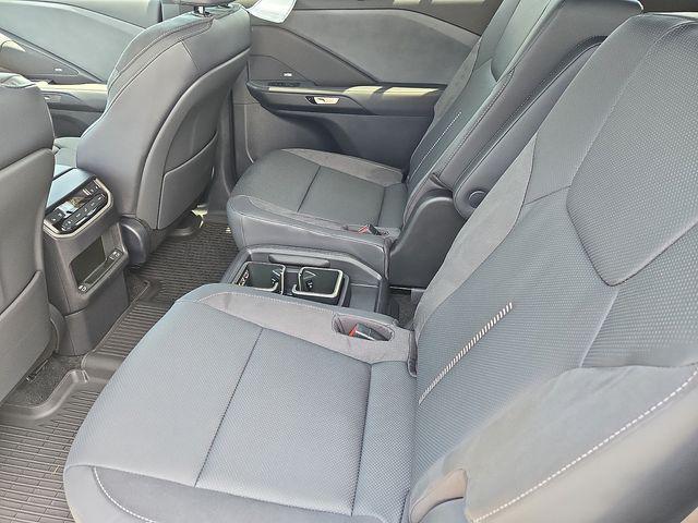 new 2026 Lexus TX 350 car, priced at $73,332