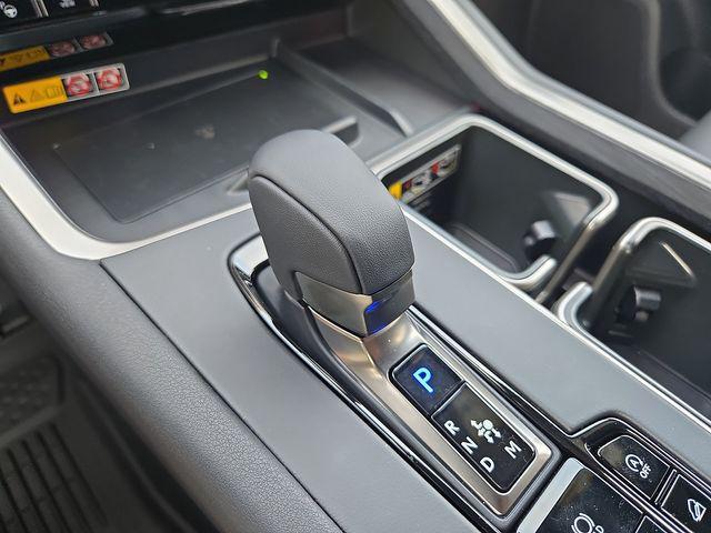 new 2026 Lexus TX 350 car, priced at $73,332