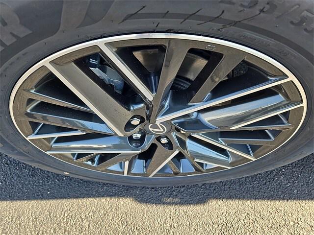 new 2026 Lexus TX 350 car, priced at $62,708