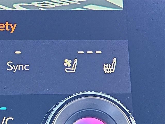 new 2026 Lexus TX 350 car, priced at $62,708