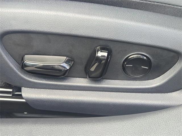 new 2025 Lexus ES 350 car, priced at $46,939