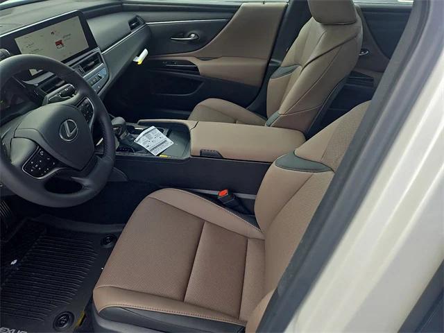 new 2025 Lexus ES 350 car, priced at $46,939