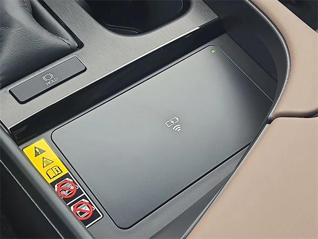 new 2025 Lexus ES 350 car, priced at $46,939