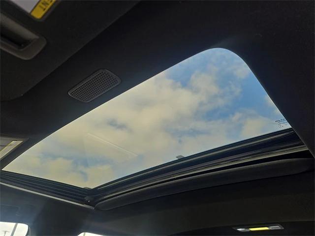 new 2025 Lexus ES 350 car, priced at $46,939