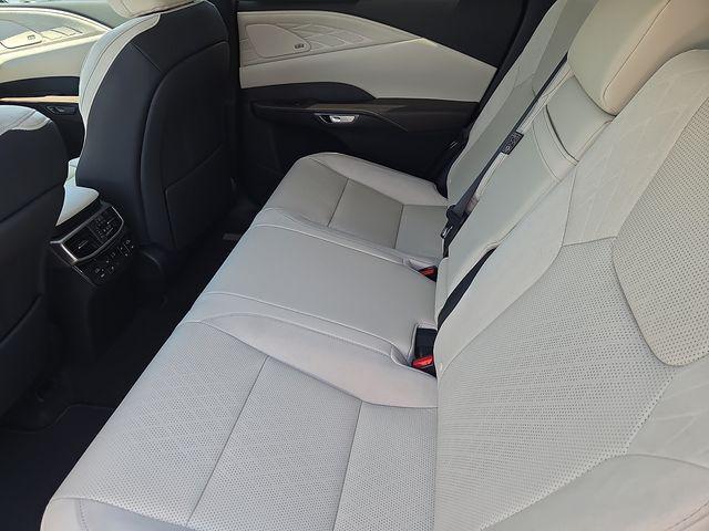 new 2026 Lexus RX 350 car, priced at $66,446