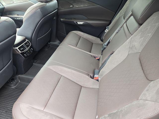 used 2025 Lexus RX 350 car, priced at $59,652