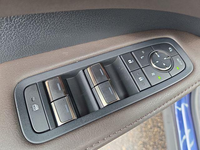 used 2025 Lexus RX 350 car, priced at $59,652